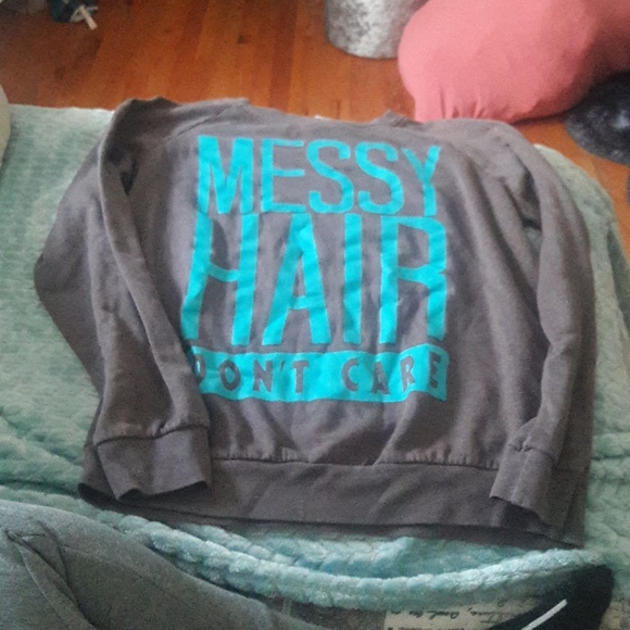 Sweatshirt - Picture 1 of 1